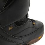 Nitro Boots and Bindings 


Bob Plumb 2020