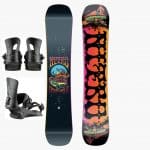 nitro-cheap-thrills-2020-snowboard-set