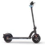 the-urban-xt1-black-side-view-e-scooter-walberg