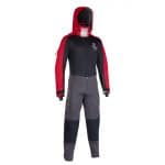 ION Fuse Drysuit 4/3 Back Zip 2021