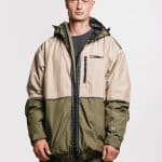 Ventura Jacket