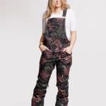 Loretta Overall
