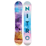 Nitro Lectra 2022