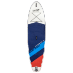 WHITE WATER FUNBAORD 10’8 Deepwater B01