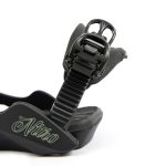 Nitro Boots and Bindings 


Bob Plumb 2020