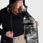 873890-001_Genesee-Fleece_Black-Phantom_Detail-2