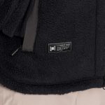 873890-001_Genesee-Fleece_Black-Phantom_Detail-3