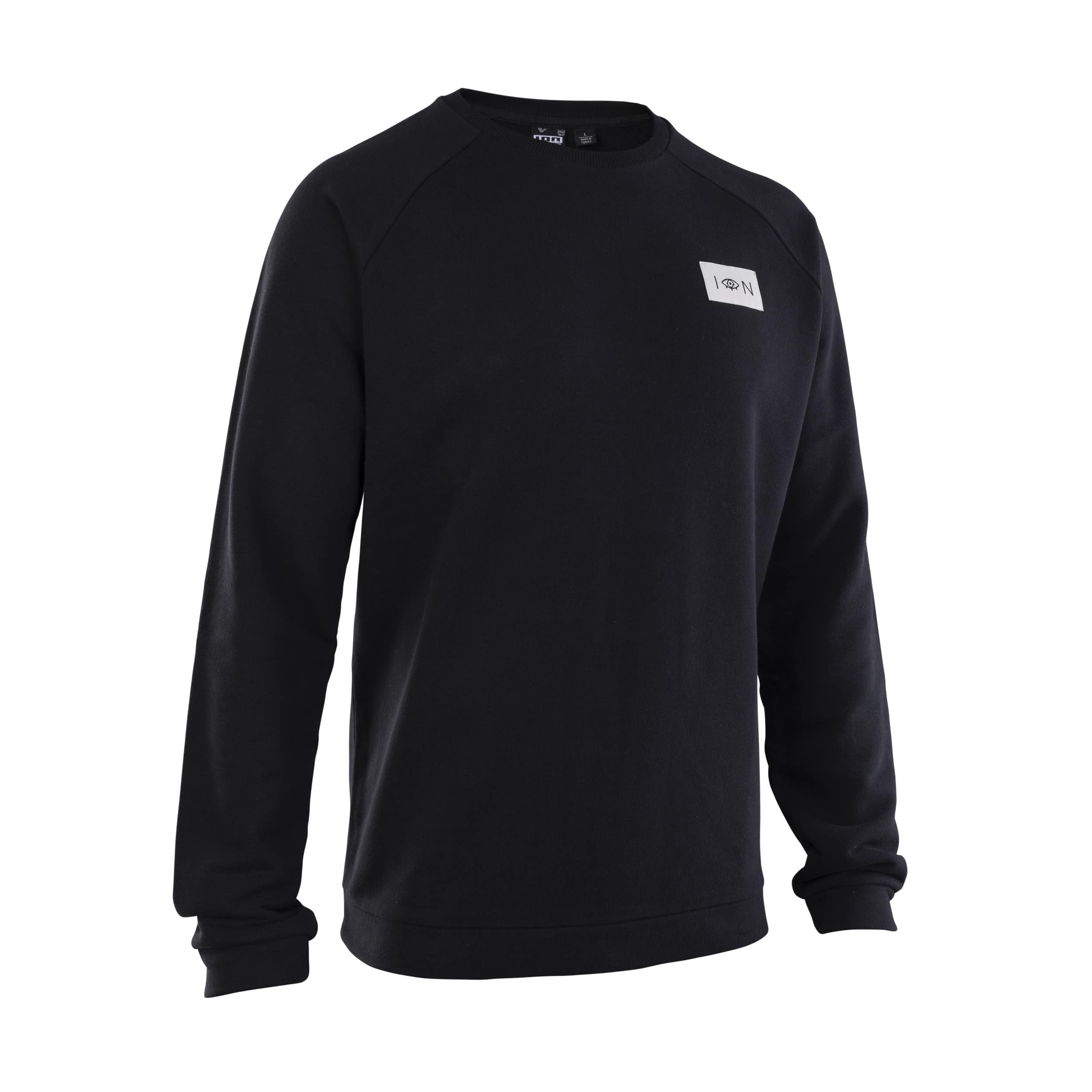 ION Sweater Surfing Elements men 2021