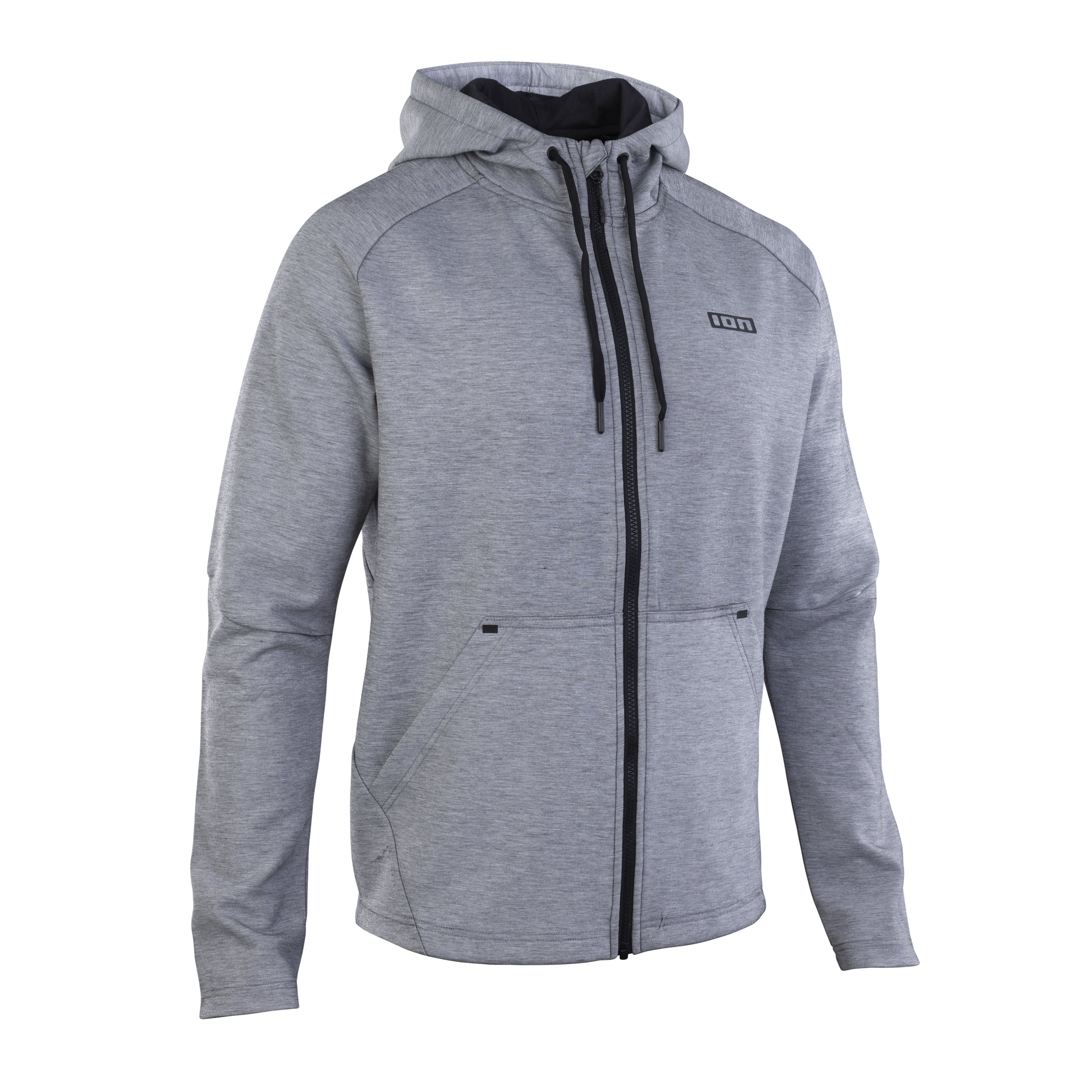 ION Hoodie Logo Zip men 2021