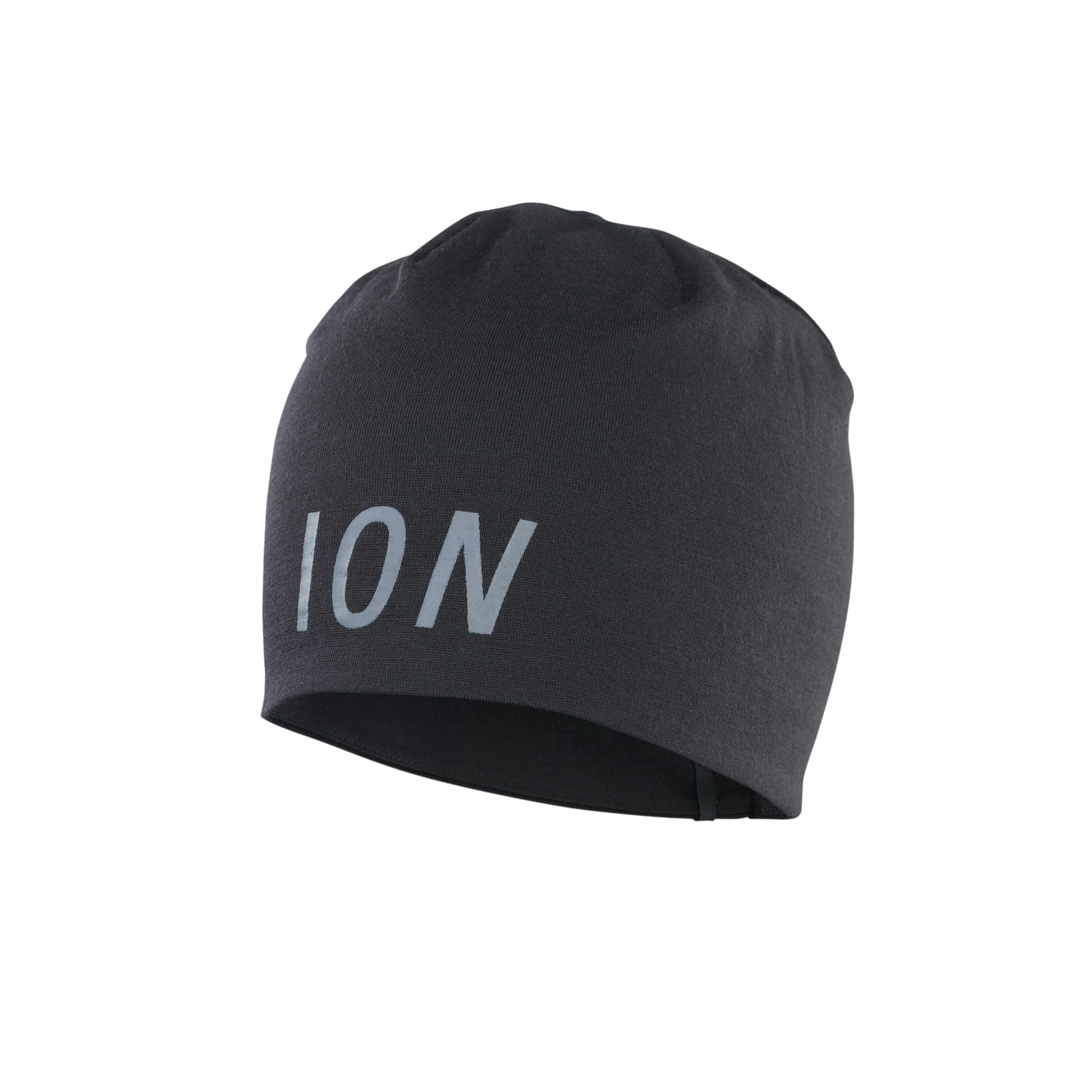 ION Beanie Logo Merino 2021