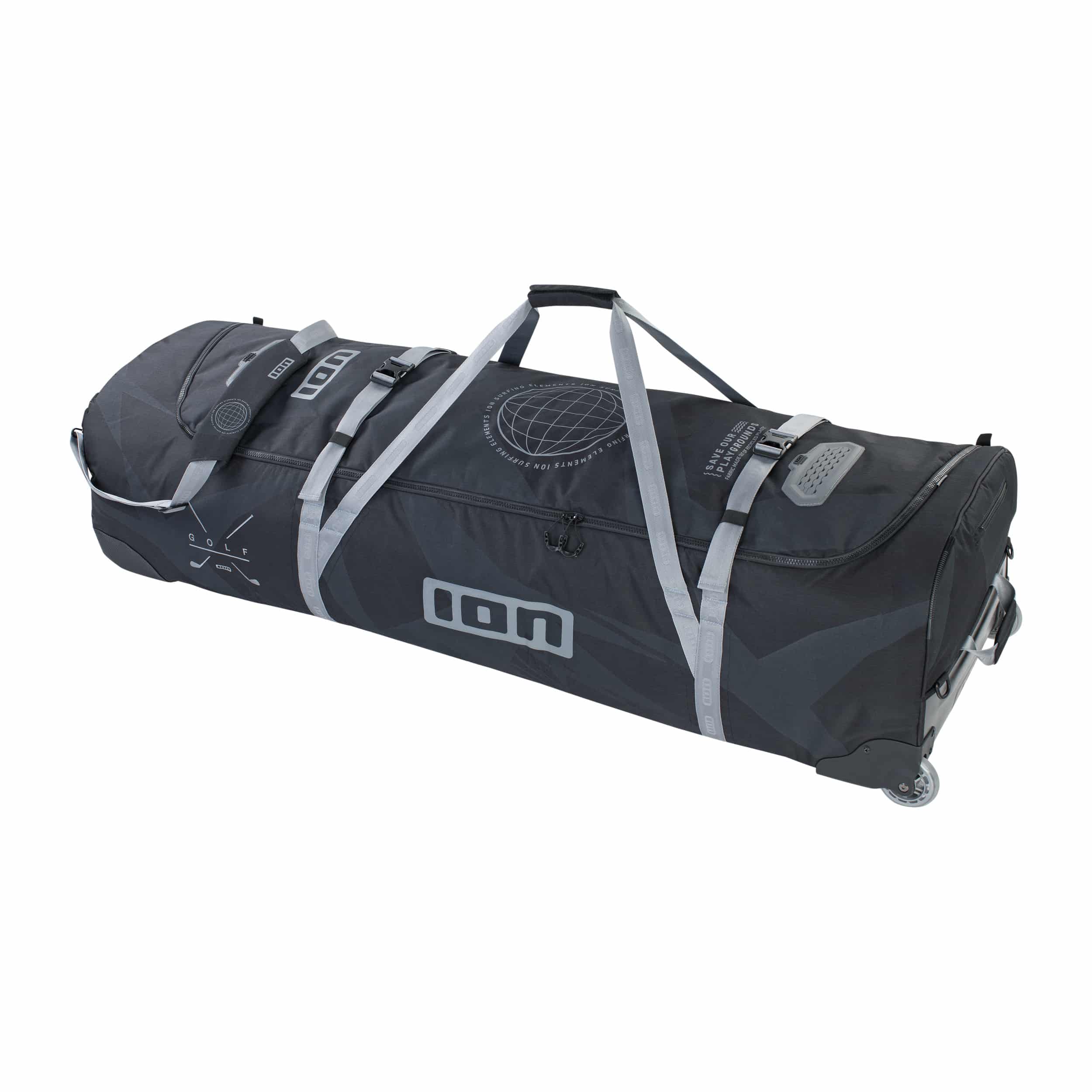 ION Gearbag Tec Golf 2021