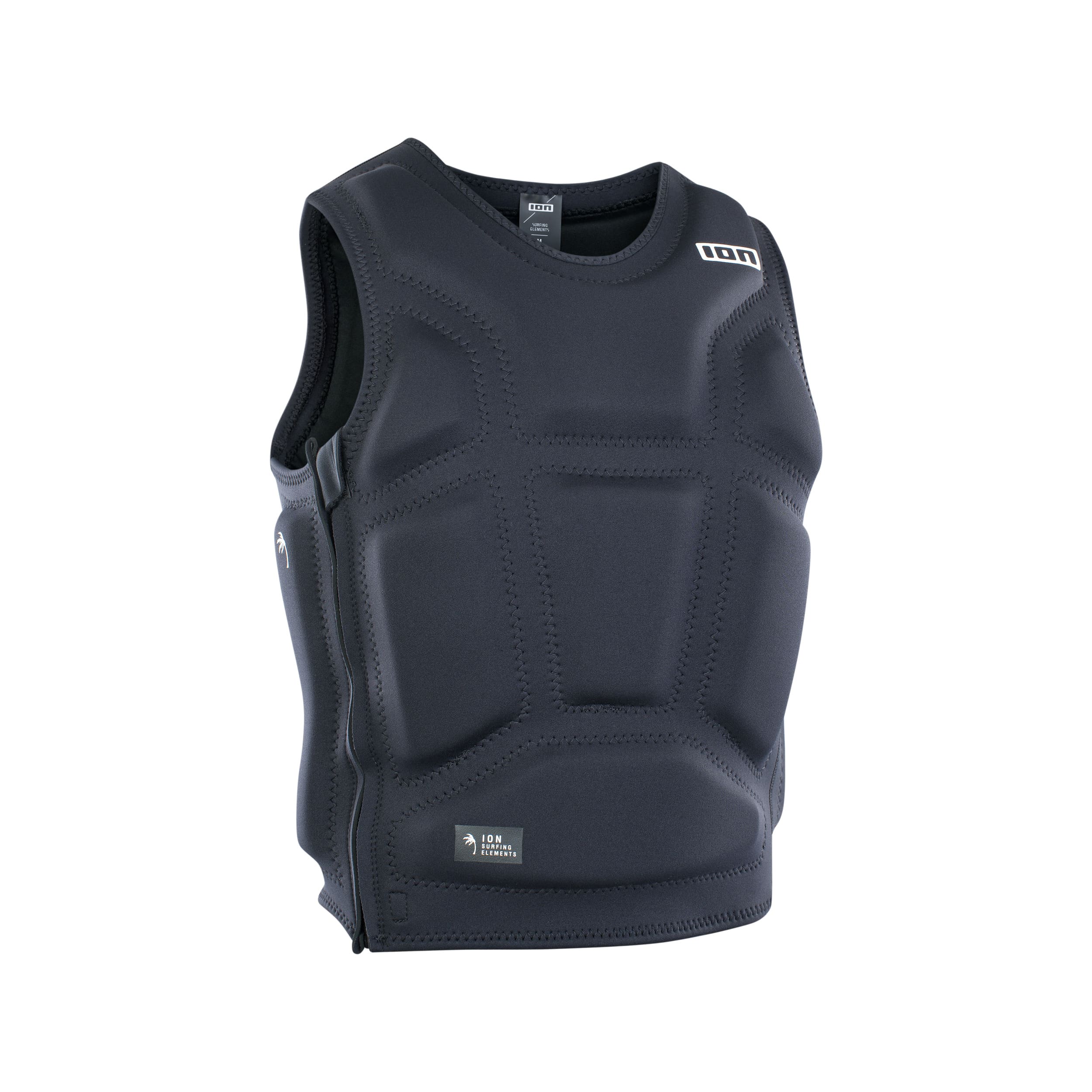 ION Collision Vest Element Side Zip 2021