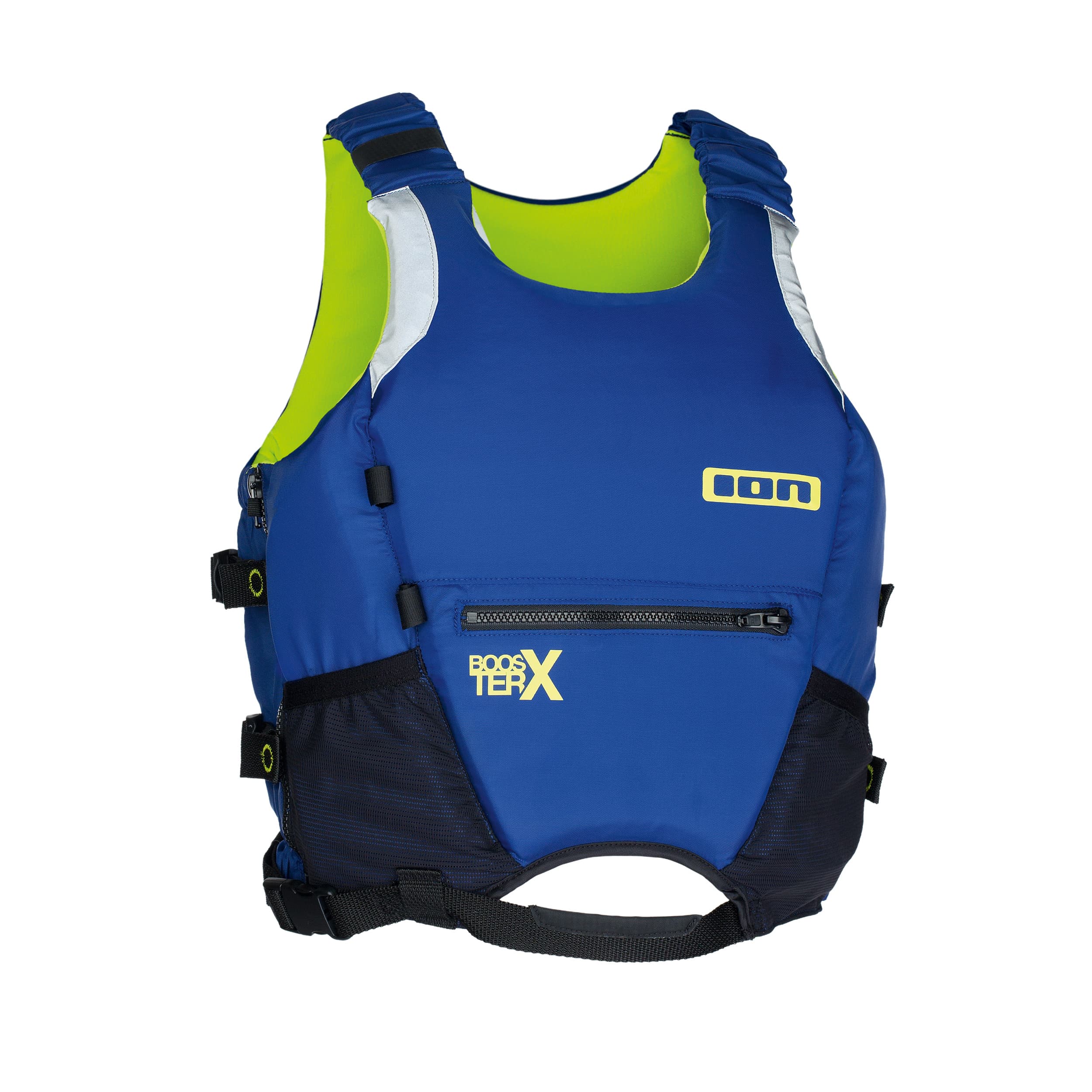 ION Booster Vest X Side Zip unisex 2021