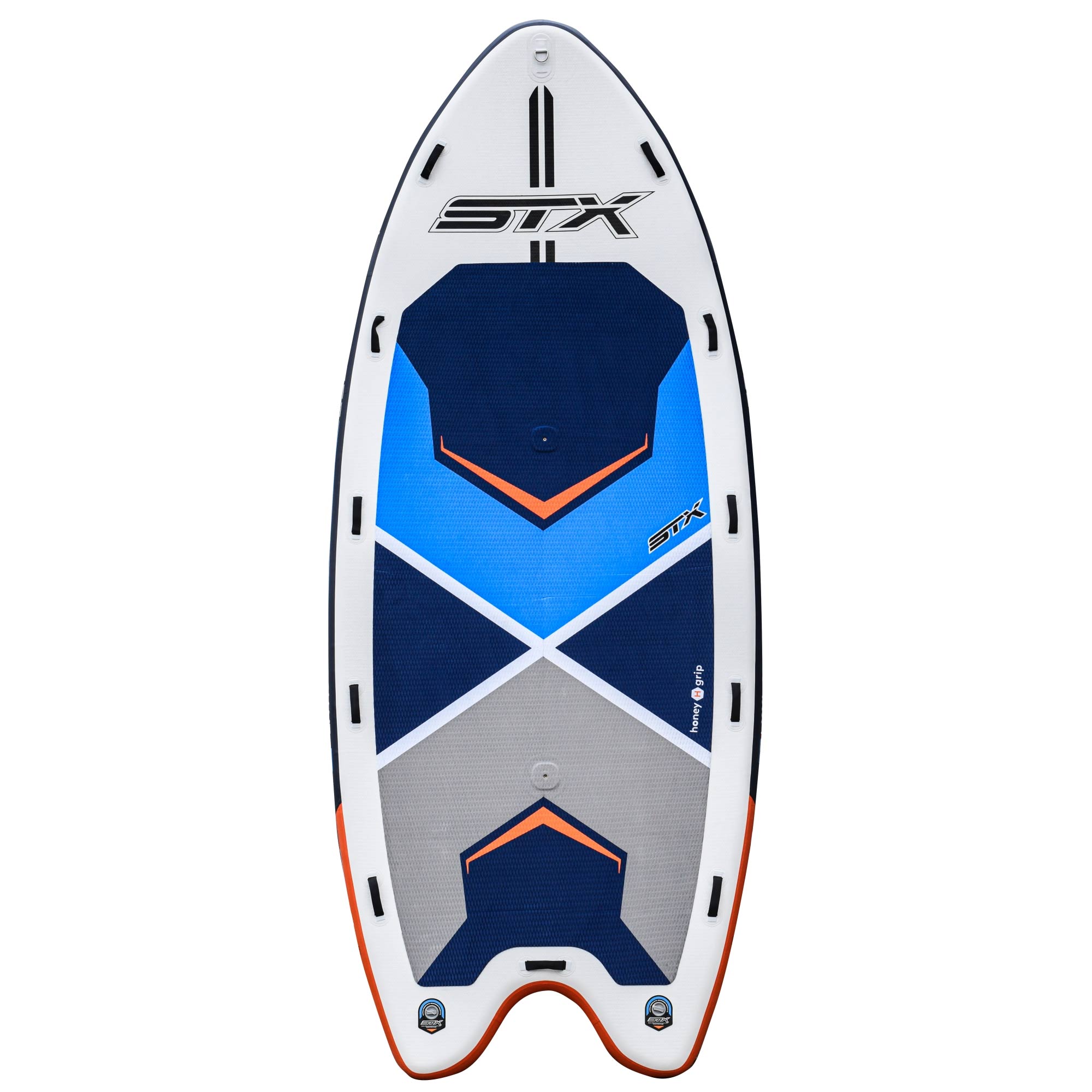STX iSup GIANT XXL 1600 – 2024