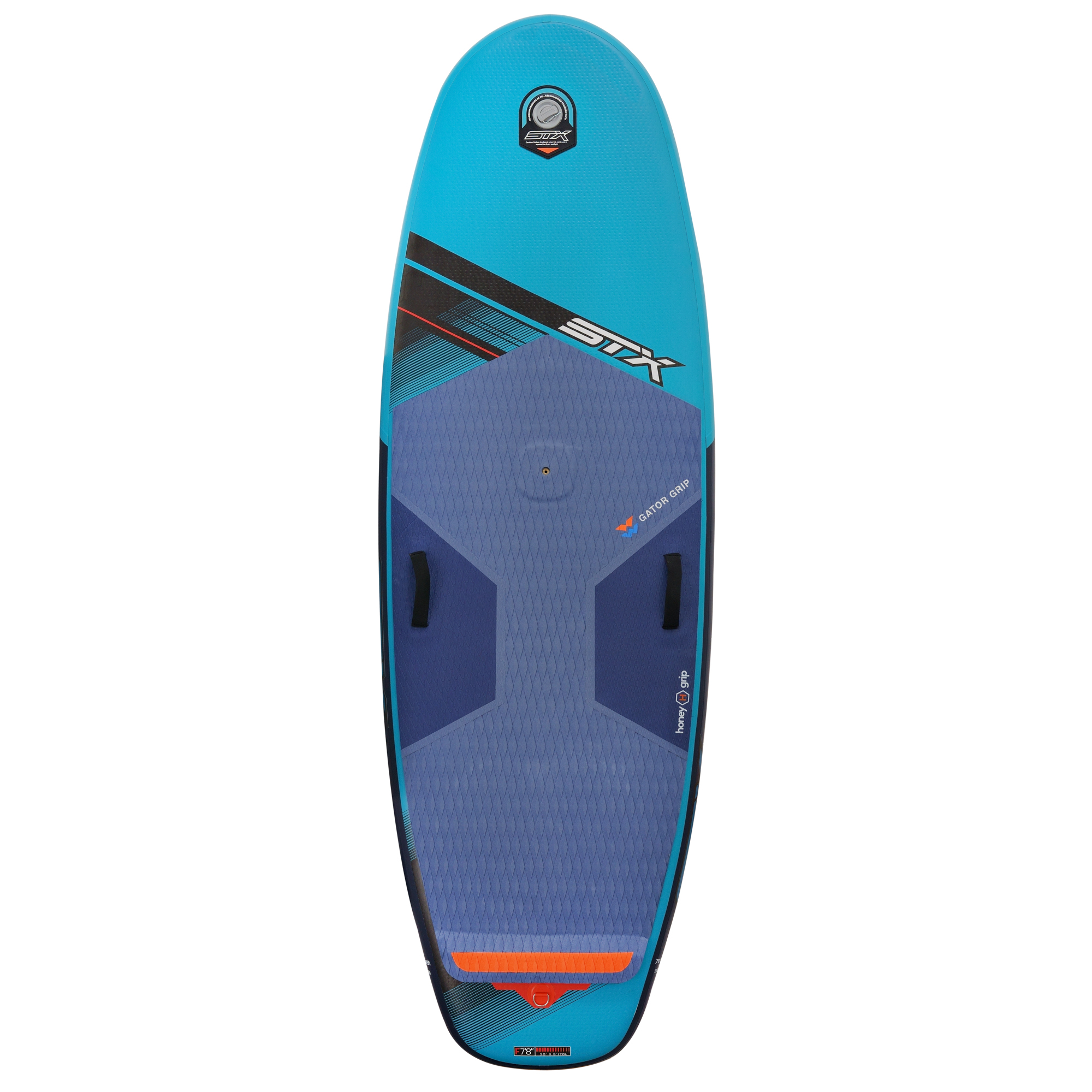 STX IConvertible board – 7’8″/170L 2024