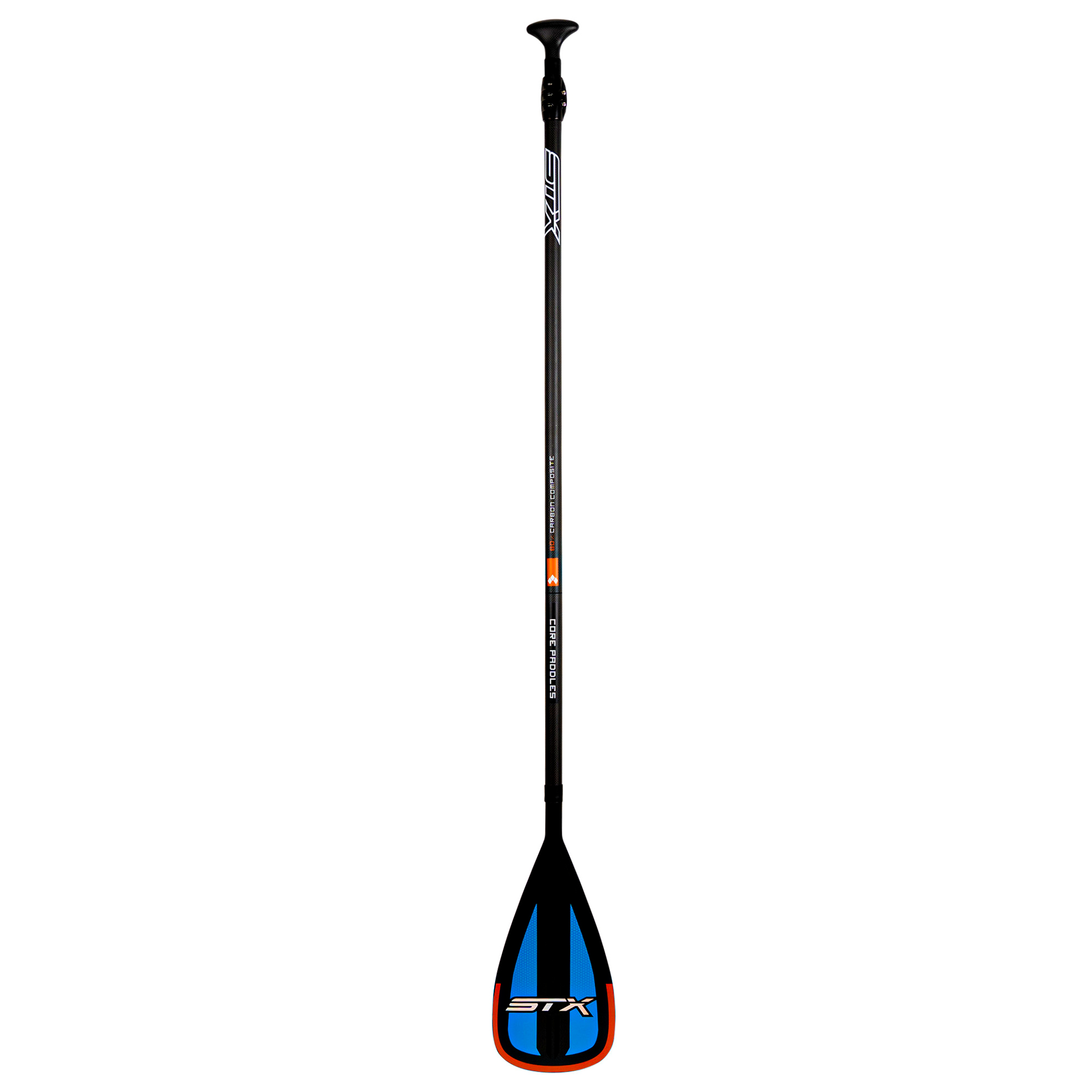 STX composite carbon 80% paddle – 2024