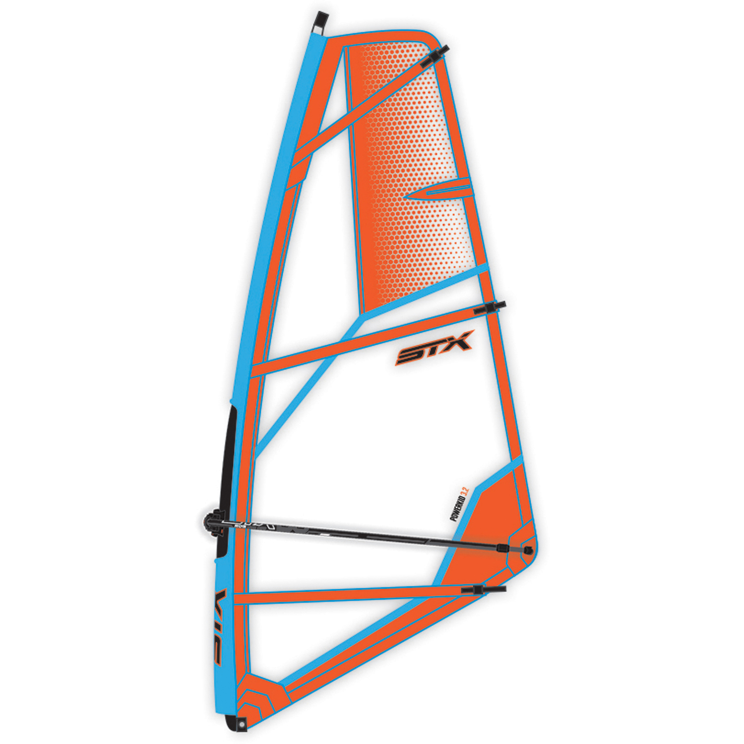 STX Rig PowerKid – 5.0 2024