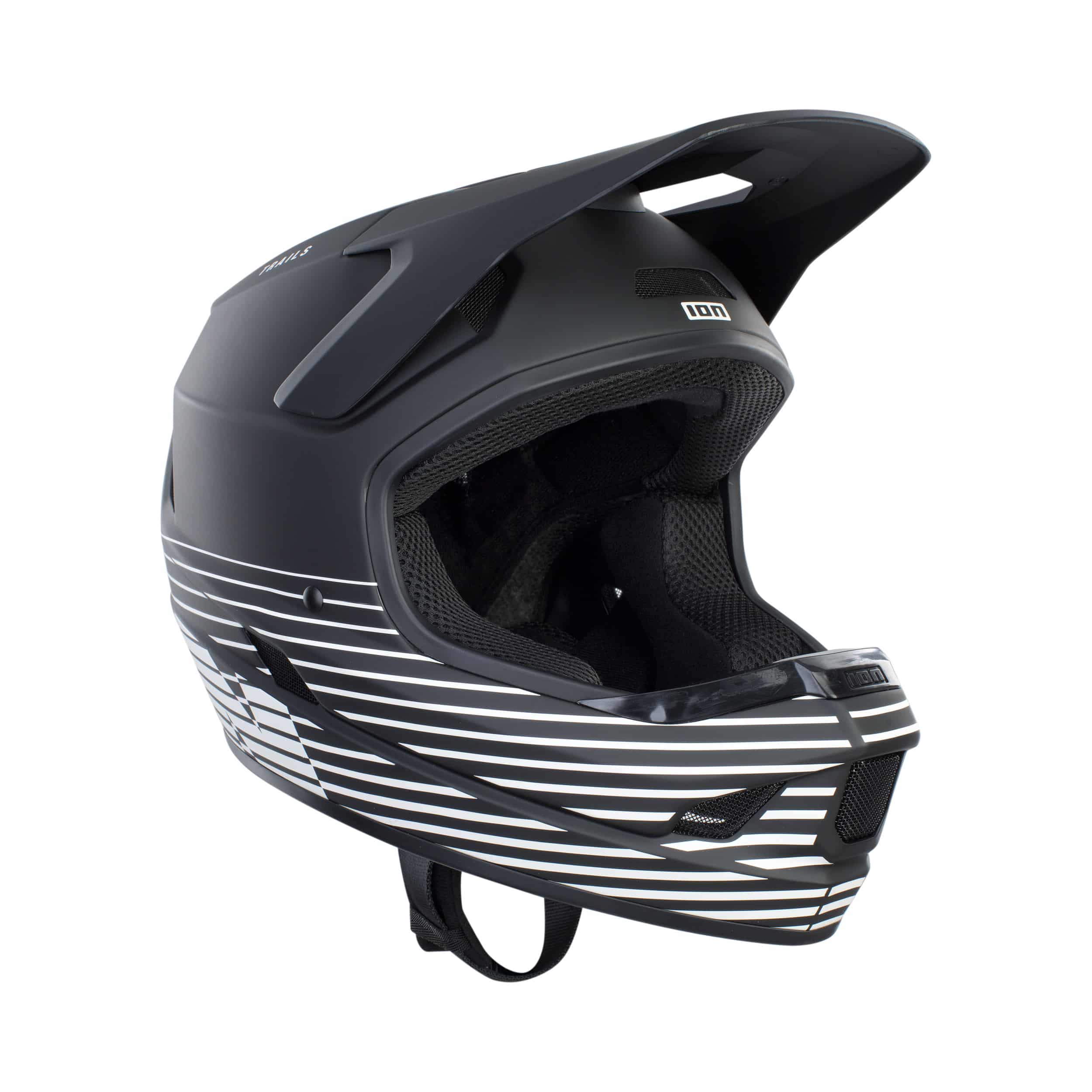 ION Helmet Scrub Amp US/CPSC unisex 2021