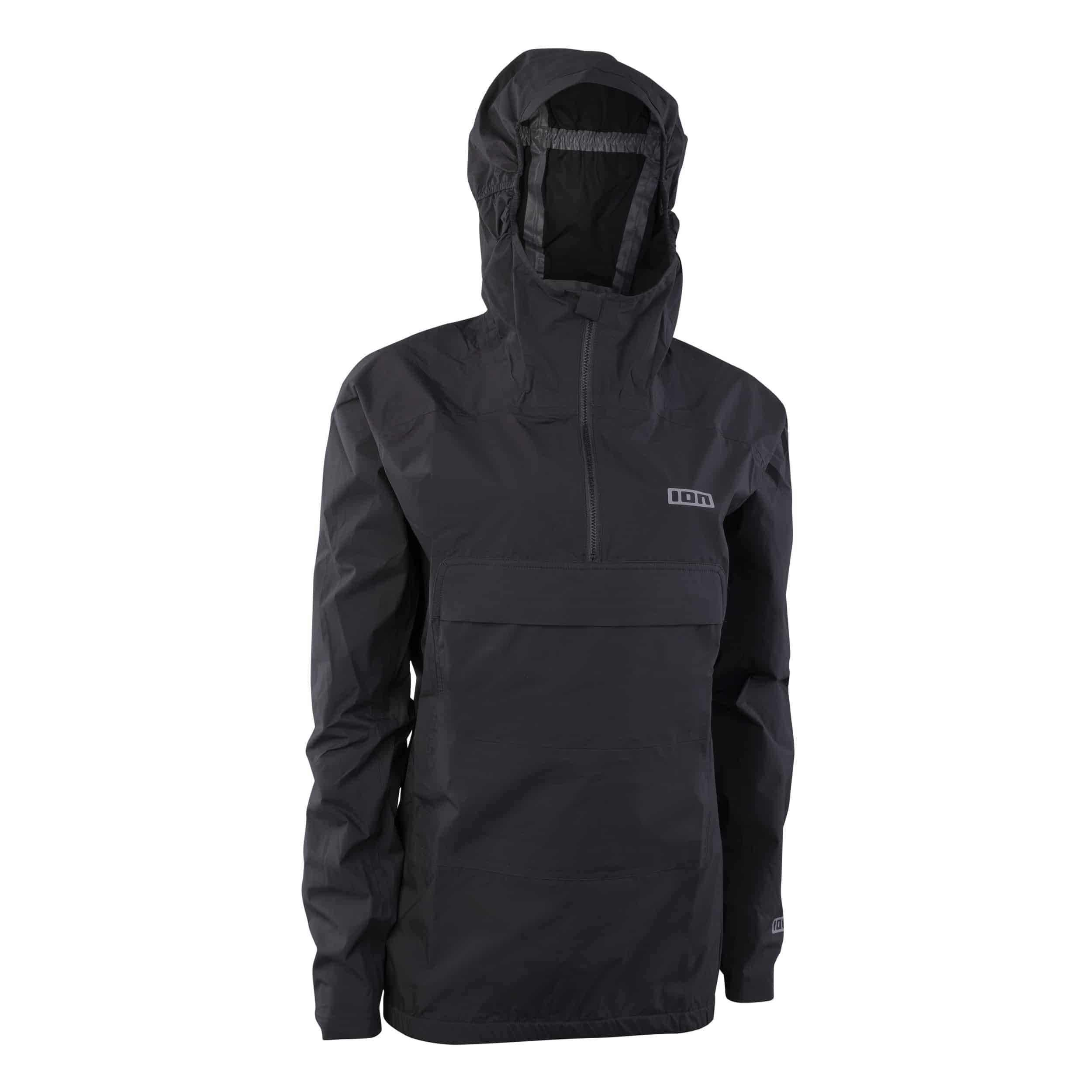 ION Jacket Shelter Anorak 2.5L unisex 2021