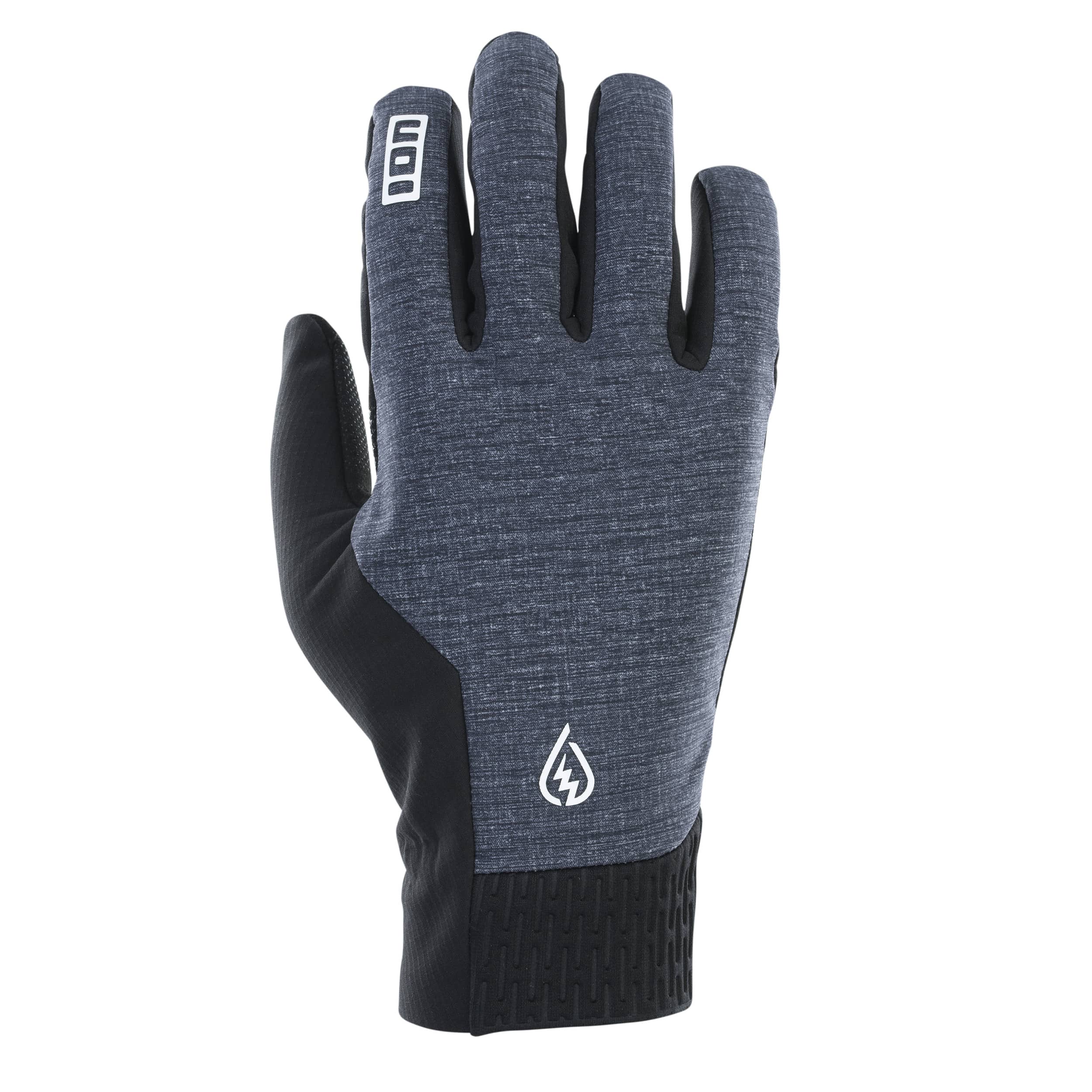 ION Gloves Shelter Amp Hybrid Padded unisex 2021