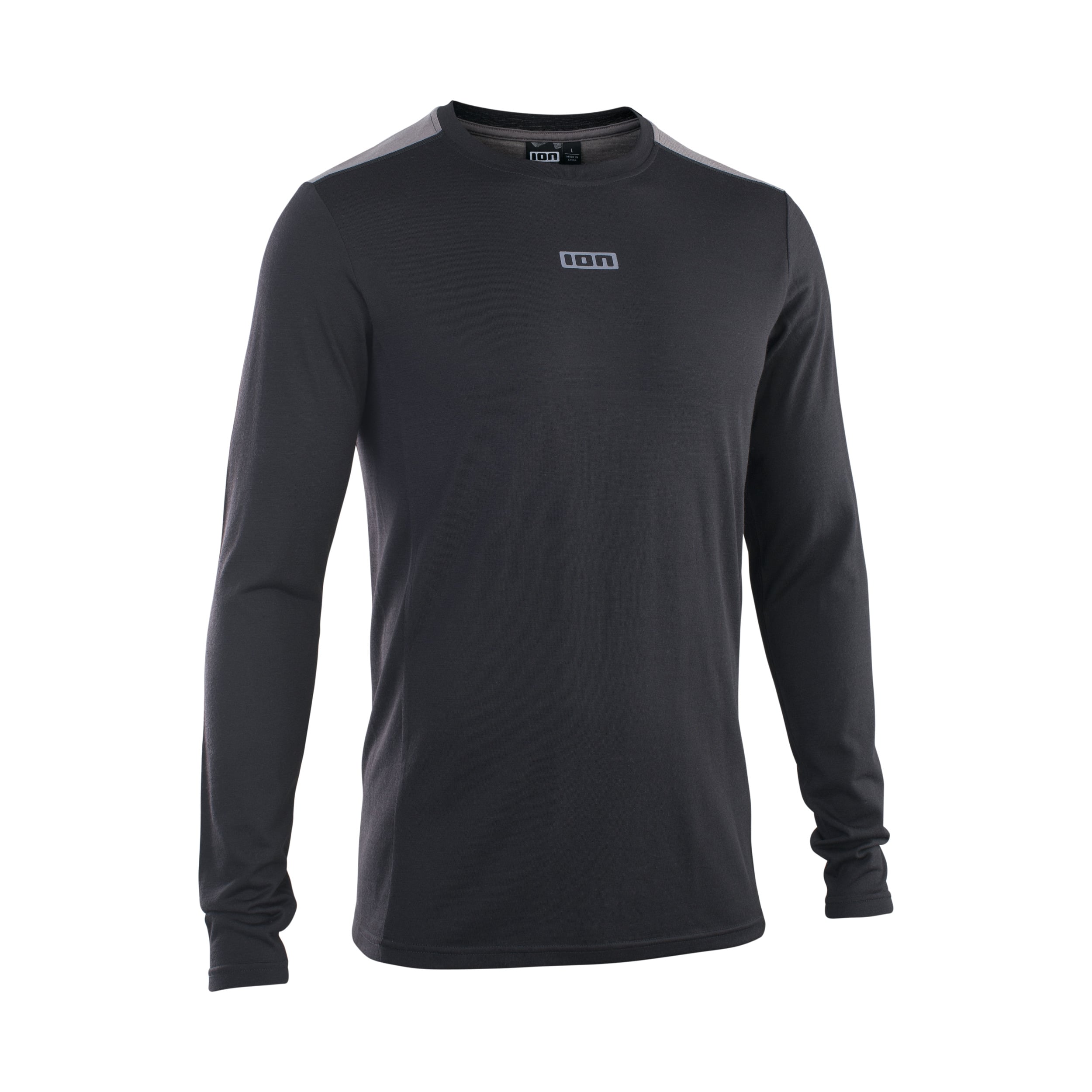 ION Baselayer Tee LS Merino men 2021