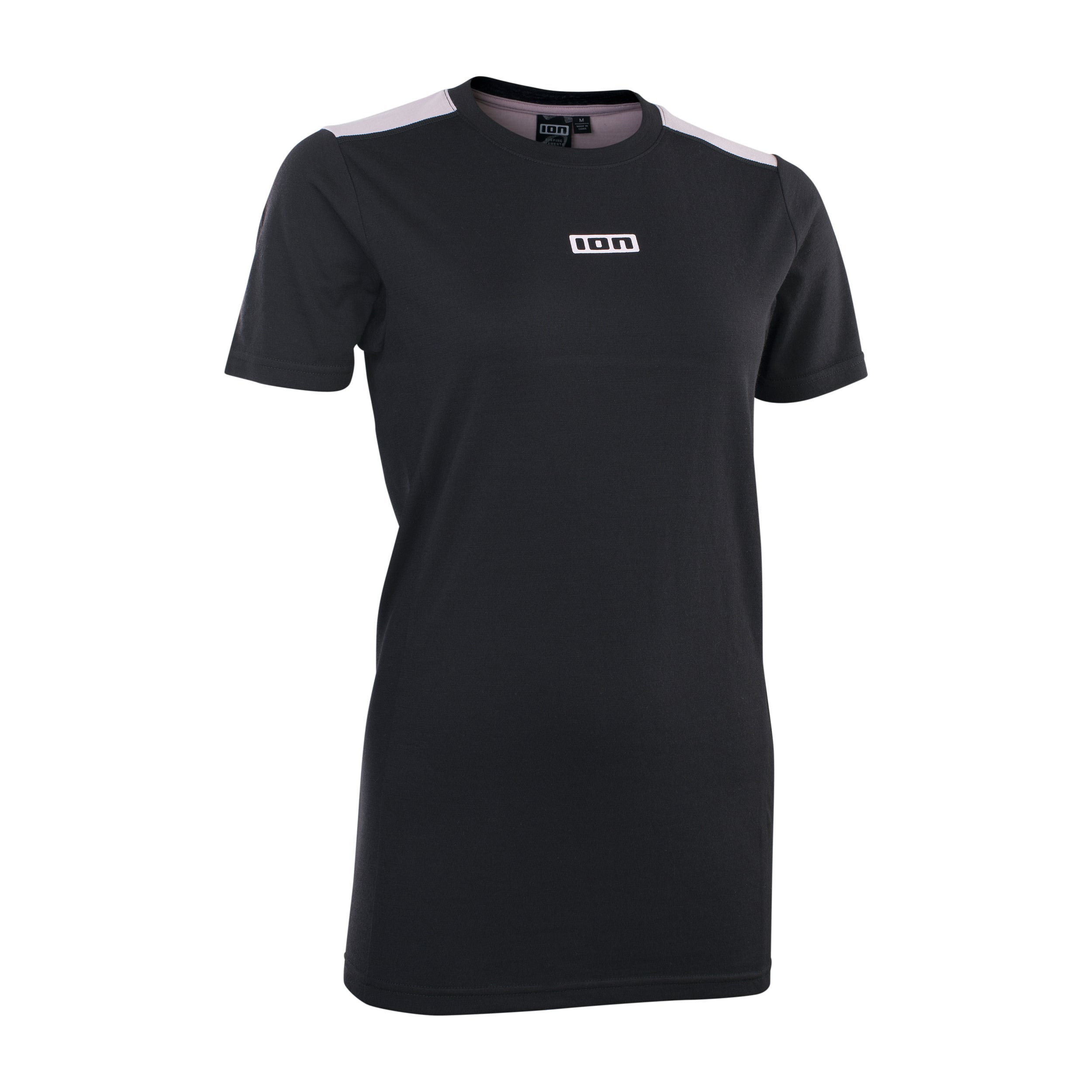 ION Baselayer Tee SS Merino women 2021