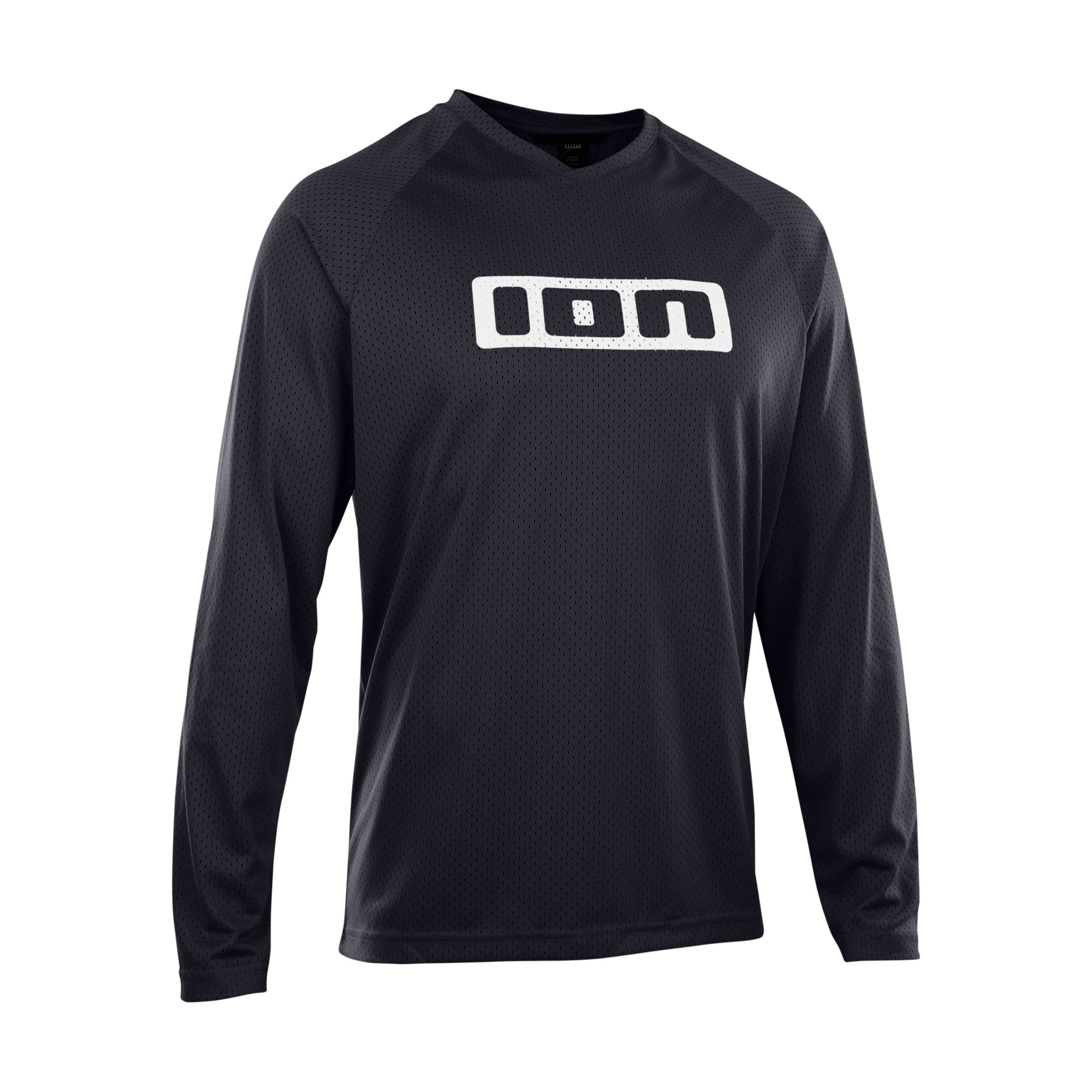 ION Bike Jersey Logo LS unisex 2021