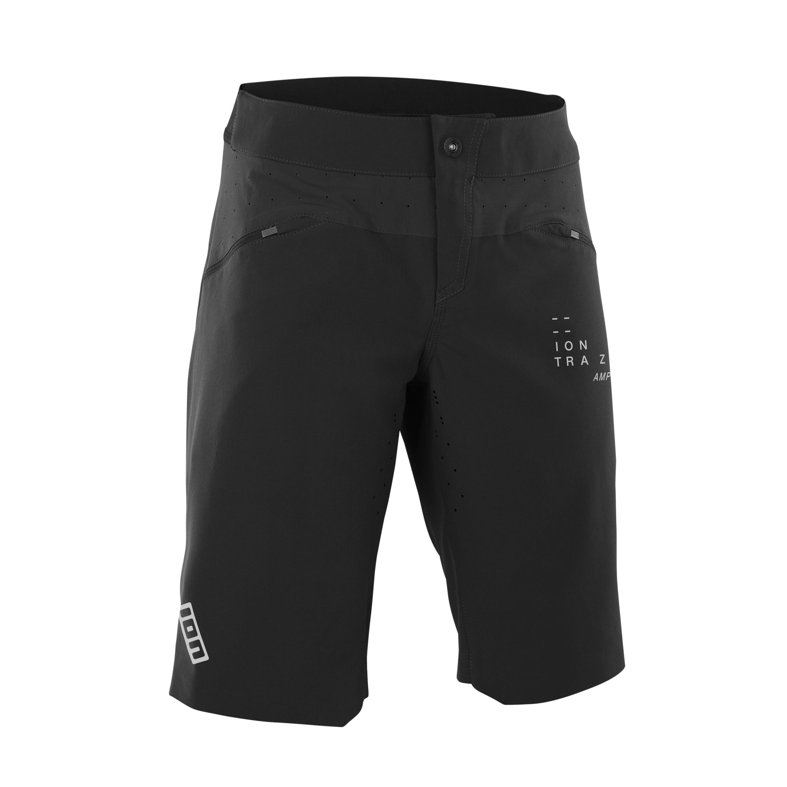 ION Bike Shorts Traze Amp AFT men 2021