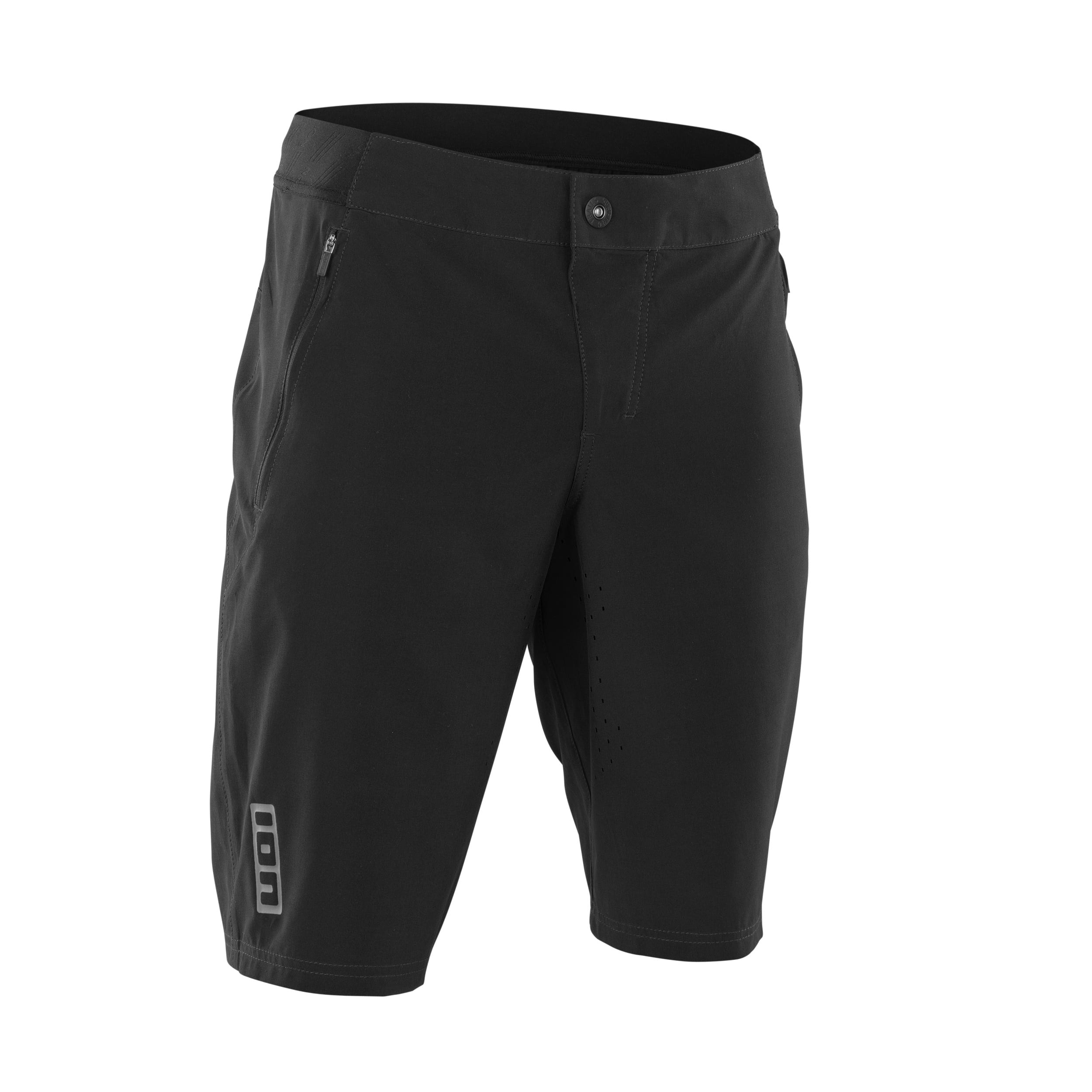 ION Bike Shorts TECH Logo Plus men 2021