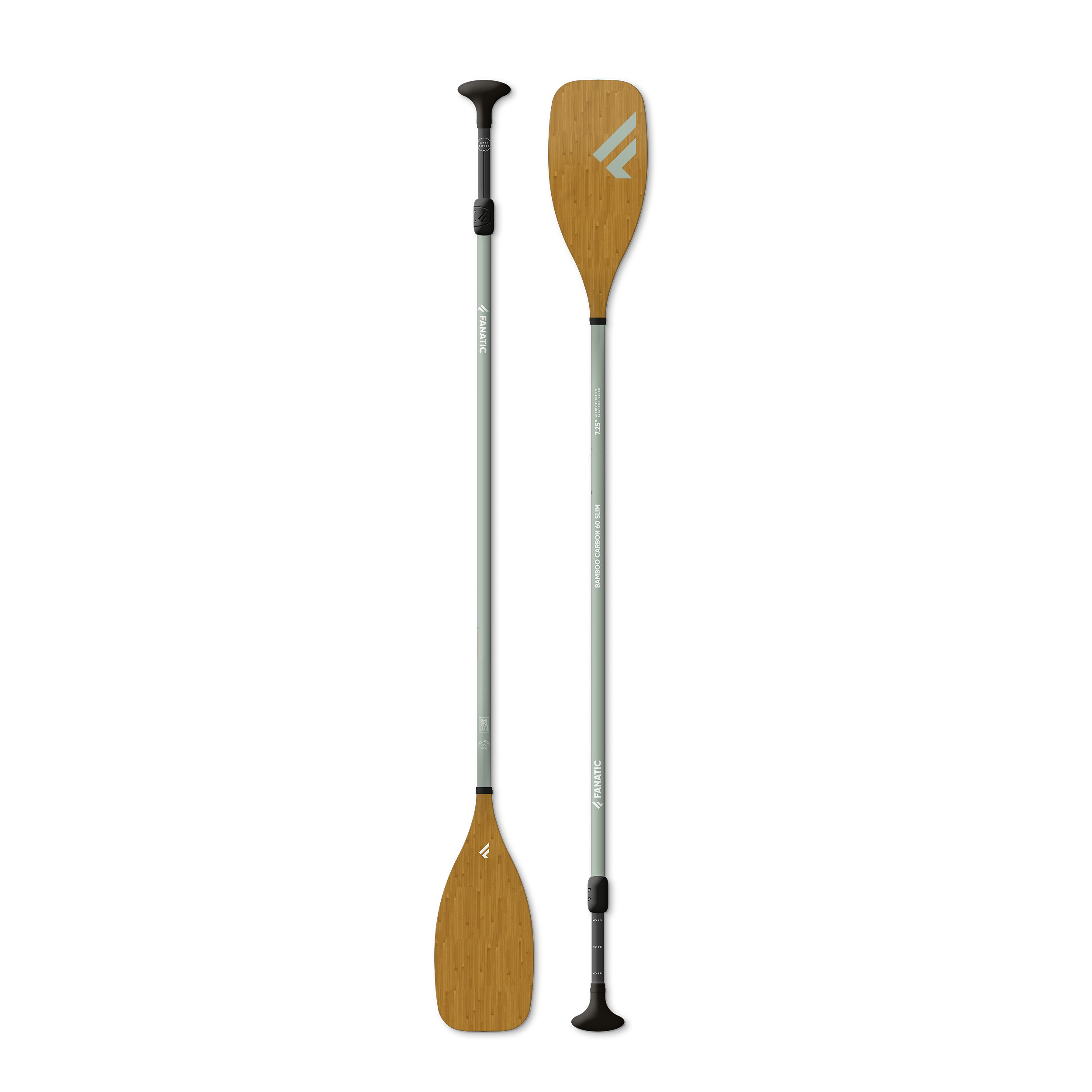 ION Bamboo Carbon 60 Slim Adj. 2021