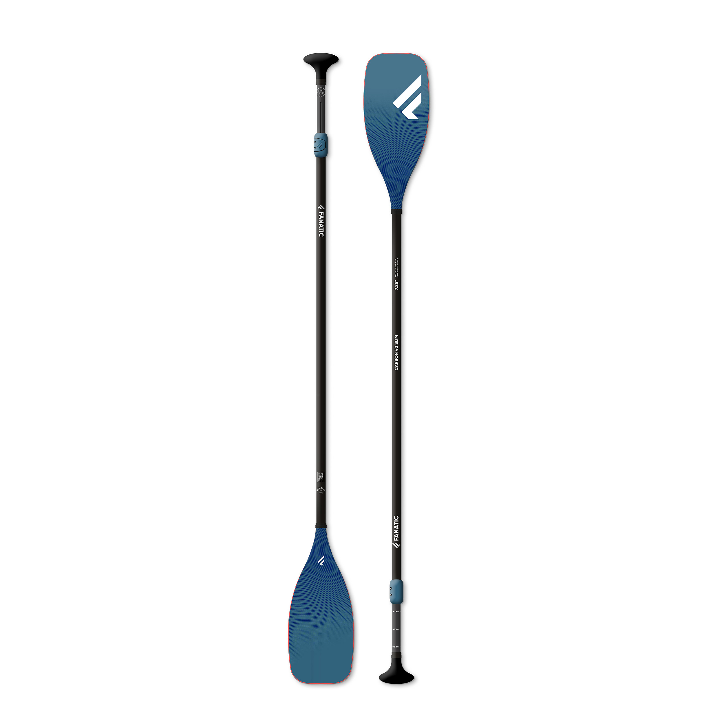 ION Carbon 40 Slim Adj. 2021