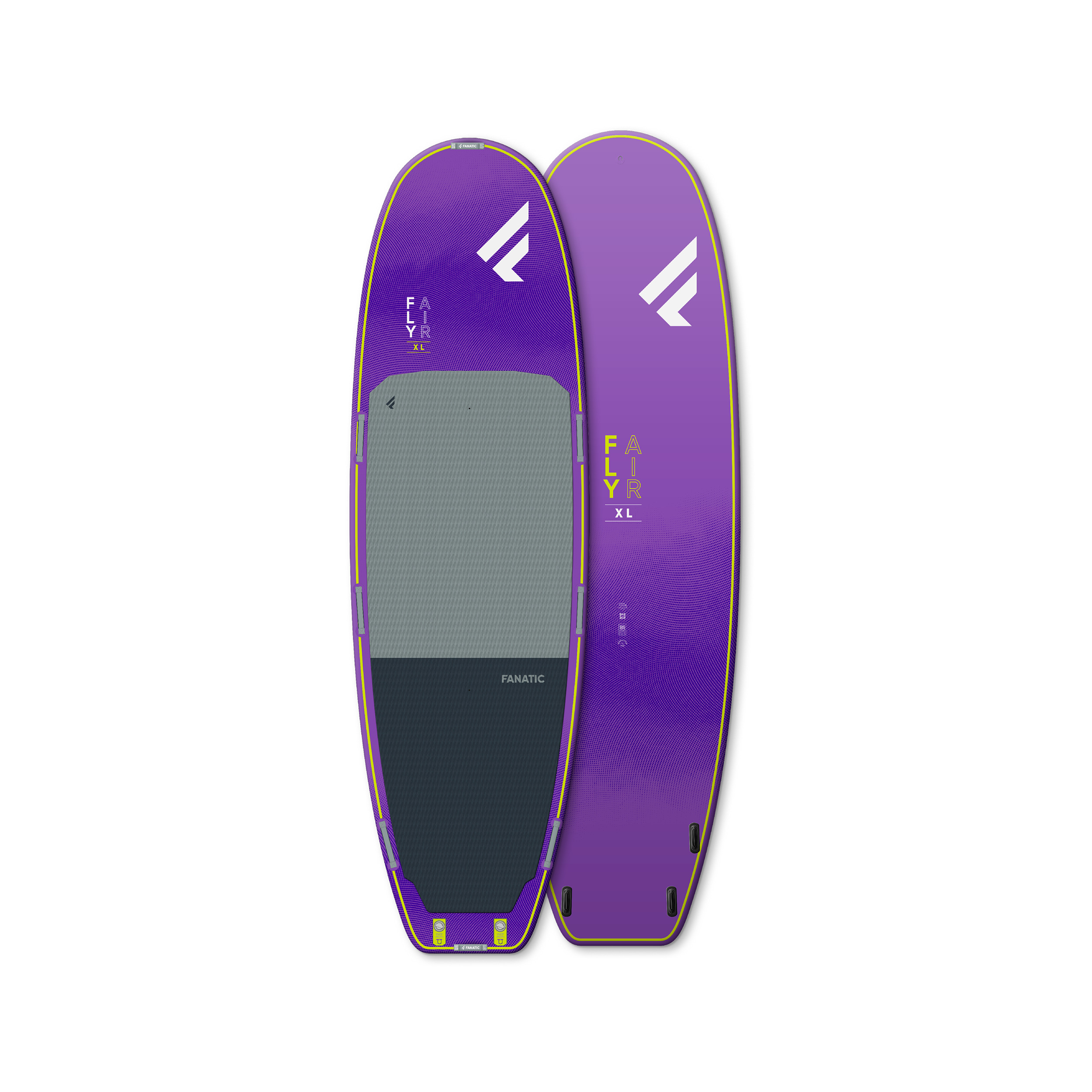 ION Fly Air XL 2021