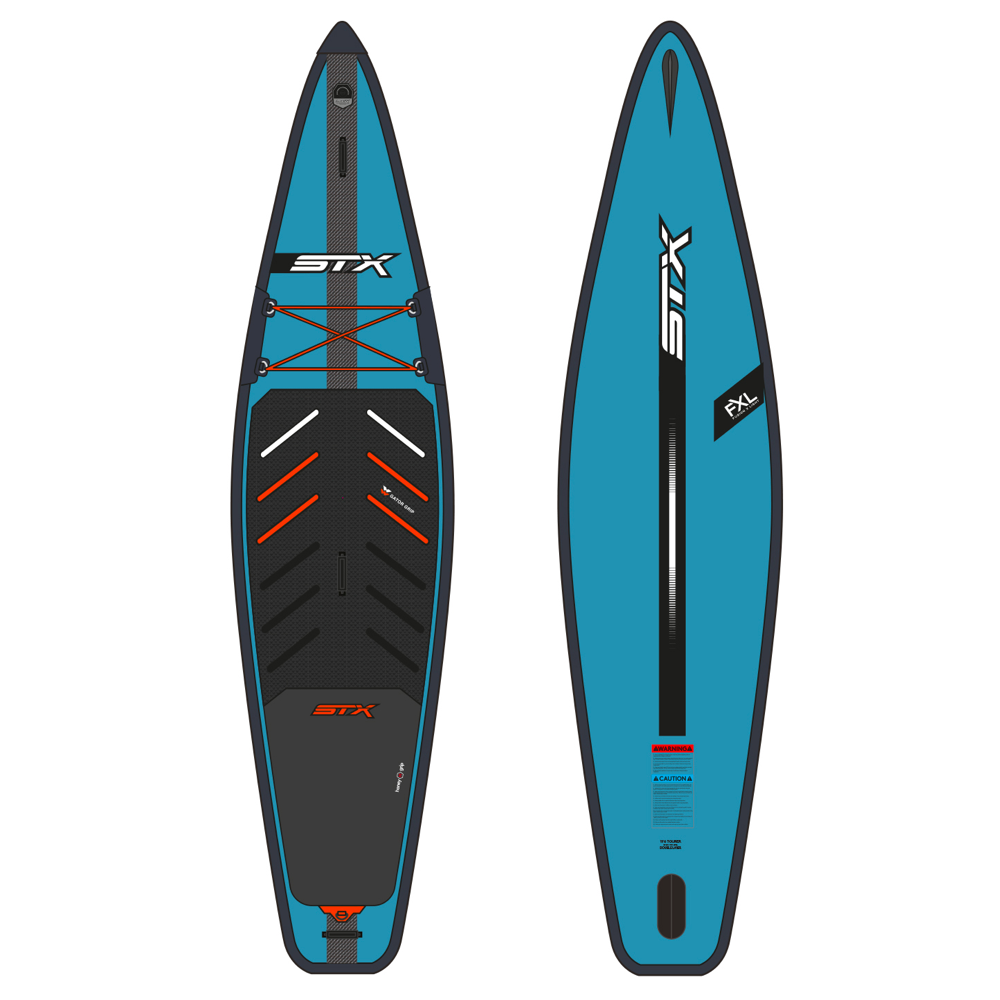 STX Performance Race 2025 – SUP Set